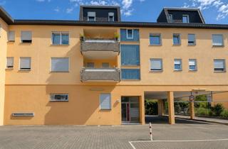 Wohnung mieten in 67063 Friesenheim/Nord, Frei ab sofort! - 2-ZKB- Mietwohnung mit Balkon in Ludwigshafen-Friesenheim!