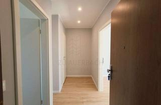 Wohnung mieten in 04416 Markkleeberg, Erstbezug nach Sanierung inklusive Einbauküche