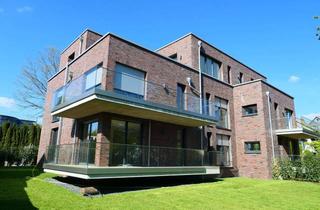 Wohnung mieten in Großseelheimer Straße 36, 35039 Marburg, Exklusive und großzügige 3 Zimmer-Wohnung mit Terrasse und Garten, Großseelheimer Str. 36, Marburg