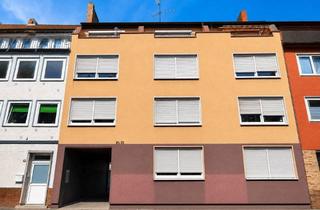 Wohnung mieten in Goschenstraße 21-22, 31134 Hildesheim, Studenten aufgepasst! 1-Zimmer-Wohnung mit Einbauküche nahe der Uni