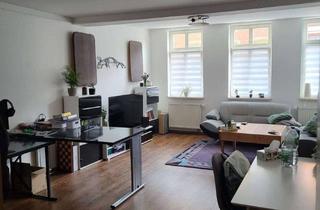Wohnung mieten in Görmarstraße 53, 99974 Mühlhausen, 2-Zimmer-Wohnung in Mühlhausen – viel Raum zum Wohlfühlen!