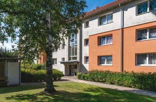 Sozialwohnungen mieten in Theodor-Storm-Str. 33 b, 23795 Bad Segeberg, Gemütliche Singlewohnung zum wohlfühlen (WBS erforderlich!)