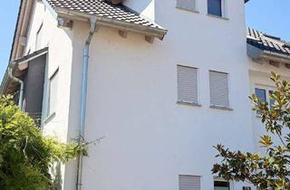 Wohnung mieten in 63743 Obernau, *** WOHNEN WIE IM EINFAMILIENHAUS – FAST 200 M², 5 ZIMMER, 2 ETAGEN & GROSSER PRIVATGARTEN ***