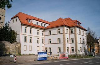 Sozialwohnungen mieten in Marienplatz, 92676 Eschenbach, Eschenbach . sanierte 1 Zi-Wohnung mit WBS I im UG