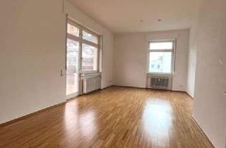 Wohnung mieten in Carl-Schuricht-Straße, 65187 Wiesbaden, Schöne 2,5-Zimmer Altbauwohnung mit EBK