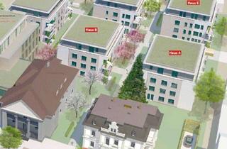 Wohnung mieten in Auf Der Breite 10, 79379 Müllheim, Modernes Wohnen im Herzen Müllheims