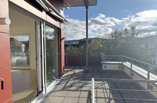 Penthouse mieten in 72336 Balingen, Penthouse-Wohnung in Balingen (Stadtmitte)