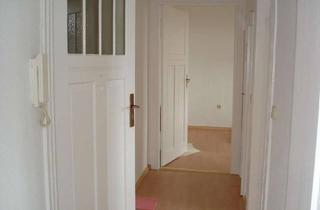 Wohnung mieten in Bergerstraße, 16225 Eberswalde, Kleine Zweiraumwohnung in Eberswalde