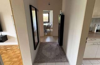Wohnung mieten in Wildweg 1b, 29229 Celle, Schöne 4-Zi-Whg. mit Terrasse und Garten