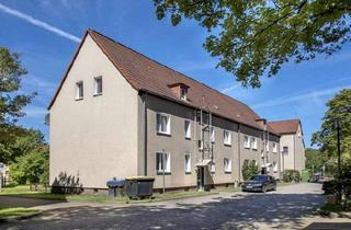 Wohnung mieten in Hegelstraße, 59192 Bergkamen, Demnächst frei! 2-Zimmer-Wohnung in Bergkamen Nordberg