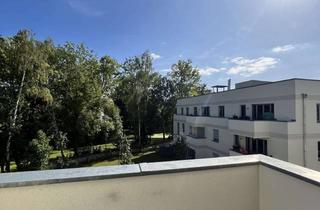 Wohnung mieten in Scheederstraße 56 B, 15711 Königs Wusterhausen, *PERFEKTE* 3-Zi. Wohnung mit EBK & Dachterrasse & Carport