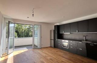 Wohnung mieten in Scheederstraße 56 B, 15711 Königs Wusterhausen, *HERRLICHE* 3-Zi. Wohnung mit EBK & Dachterrasse & Carport