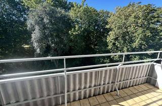 Wohnung mieten in Am Hochbehälter, 58644 Iserlohn, Mit dem Aufzug hoch hinaus! 56 m², 2 Zimmerwohnung mit Balkon