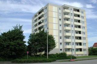 Wohnung mieten in Göteborgring 79, 24109 Mettenhof, renovierte 3-ZImmer-Wohnung mit Vollbad und Balkon