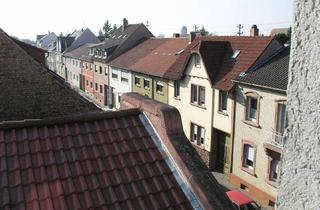 Wohnung mieten in 68239 Seckenheim, !provisionsfrei+WG-geeignet helle hochwertig sanierte 4 ZKB Altbauwohnung in Seckenheim
