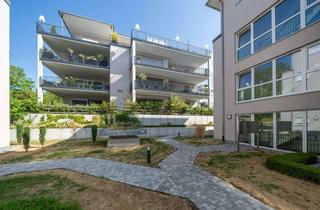 Wohnung mieten in 78628 Rottweil, Ankommen & wohlfühlen: 1-Zimmer-Apartment mit Terrasse & TG auf der Spitalhöhe