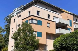 Penthouse mieten in 67655 Innenstadt, Großzügiges Penthouse mit Panoramaausblick fußläufig zur Stadtmitte