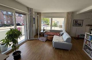 Wohnung mieten in 47441 Moers, Stilvolle 3-Zimmer-Wohnung im Hochparterre - zentral in Moers
