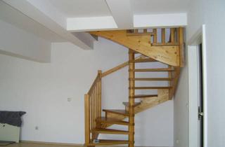 Wohnung mieten in 95028 Innenstadt, Stilvolle Maisonette-Wohnung im Denkmal