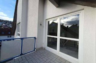 Wohnung mieten in 97828 Marktheidenfeld, ruhig und sonnig am Grüngürtel wohnen