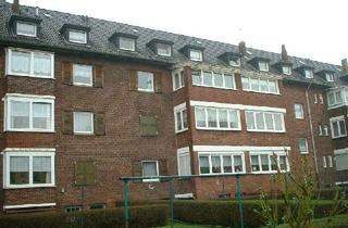 Wohnung mieten in Bismarckstr. 99, 46047 Marienkirche, Singles aufgepasst! Schnuckeliges renoviertes Dachgeschoss!