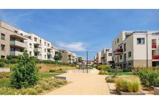 Wohnung mieten in Kleekampsweg 23, 38442 Fallersleben, Toll geschnittene Neubauwohnung // 1.OG. Whg. 1 - Wohnberechtigungsschein erfoderlich!