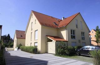 Wohnung mieten in Brunnenstraße, 85598 Baldham, Hochwertige, barrierefreie 2-Zimmer-Erdgeschosswohnung mit Terrasse