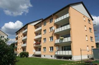 Wohnung mieten in Edelweißstr. 13, 37412 Herzberg, Großzügige 3-Zimmer-Wohnung mit Schlossblick in Herzberg