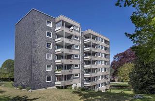 Wohnung mieten in Hohenbirker Straße 46, 42855 Remscheid, Kleine gemütliche Wohnung in ruhiger Lage