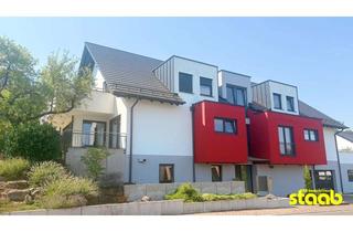 Wohnung mieten in 63808 Haibach, **WOHNEN IM GRÜNEN** BARRIEREFREIE 3-ZIMMERWOHNUNG IDEAL FÜR SENIOREN