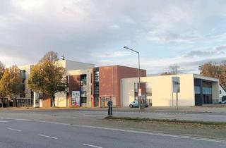 Wohnung mieten in Hans-Sachs-Straße 81, 46236 Bottrop, Wohnen mit Service für Senioren