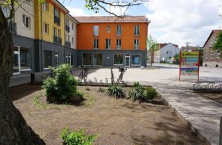 Wohnung mieten in 39340 Haldensleben, Perfekt gelegene 2-Zimmer Seniorenwohnung mit altersgerechter Ausstattung