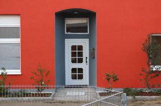 Wohnung mieten in Bahnhofstraße 13, 25355 Barmstedt, 3 Zimmer Wohnung, Terrasse, kleiner Garten, separater Eingang