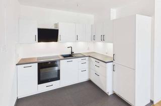 Wohnung mieten in 36179 Bebra, Hochmodern und komfortabel wohnen im Herzen von Bebra! Erstbezug!