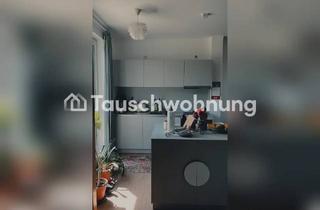 Tauschwohnungen in 13359 Wedding, Tauschwohnung: Großstadt-Oase mit Terrasse und Traumküche (Check in English)