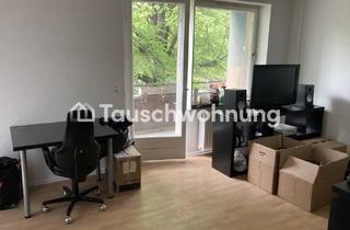 Tauschwohnungen in Gartenstraße 60, 13355 Wedding, Tauschwohnung: Tausch: 1-Zi Mitte (381€) gegen 2-Zi in der Umgebung