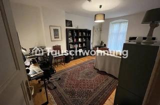 Tauschwohnungen in Bänschstraße 63, 10247 Friedrichshain, Tauschwohnung: 2 Zimmer Wohnung Samariterkiez