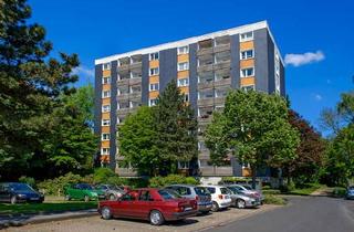Sozialwohnungen mieten in Cheruskerstraße 26, 42653 Gräfrath, Nur mit WBS ab 60 Jahren! 1-Zimmer-Wohnung in Solingen Gräfrath