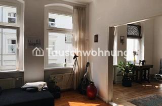 Tauschwohnungen in Blücherstraße 37, 10961 Kreuzberg, Tauschwohnung: Friedrichshain-Kreuzberg am Südstern