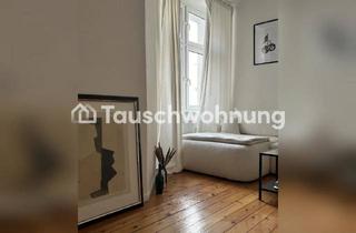 Tauschwohnungen in 10587 Charlottenburg, Tauschwohnung: Schöne 1 Zimmer Wohnung in Spreenähe