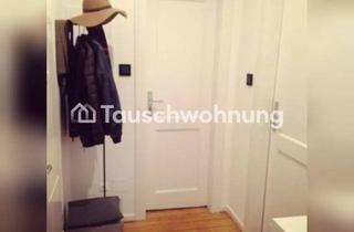 Tauschwohnungen in 48159 Münster, Tauschwohnung: Biete gut gelegene 2 Zimmerwohnung am Germania Campus