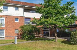Sozialwohnungen mieten in Alter Bahndamm 22, 24601 Wankendorf, Geräumige Wohnung mit toller Terrasse (WBS erforderlich!)