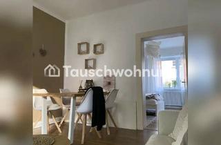 Tauschwohnungen in Arndtstraße 15, 48147 Münster, Tauschwohnung: Altbauwohnung Wienburgviertel