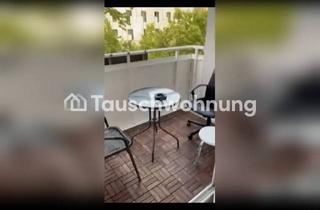 Tauschwohnungen in Leibnizstraße 00, 10625 Charlottenburg, Tauschwohnung: Schöne helle 2 zimmer wohnung