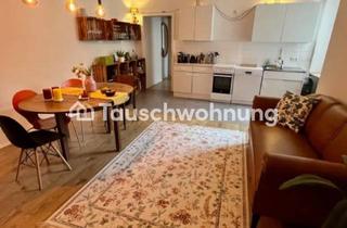 Tauschwohnungen in Lucy-Lameck-Straße 48, 12049 Neukölln, Tauschwohnung: Nur Landeseigene: BIETE: 4 ZI Wohnung Kreuzkölln SUCHE: 3 ZI