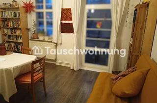 Tauschwohnungen in 14471 Potsdam West, Tauschwohnung: 3 Zi Wohnung in PWest gegen 4 Zi