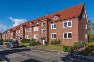 Wohnung mieten in Friedrich-Ebert-Str. 47, 25524 Itzehoe, Stilvoll wohnen im sanierten Altbau