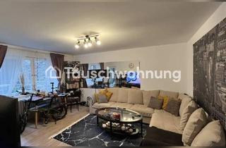 Tauschwohnungen in Stromstraße 50, 10551 Berlin, Tauschwohnung: Wohnen mit Garten ein Traum wird wahr