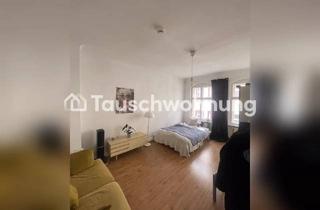 Tauschwohnungen in Treptower Str 15, 12059 Neukölln, Tauschwohnung: 3-Zi Wohnung Neukölln/ Alt-Treptow, Kielufer