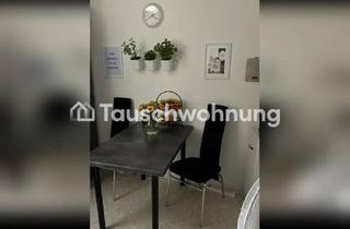 Tauschwohnungen in Saldernstraße, 14059 Charlottenburg, Tauschwohnung: 2.5 Zi Charlottenburg gg 2+ Zi nähe Prenz. Berg